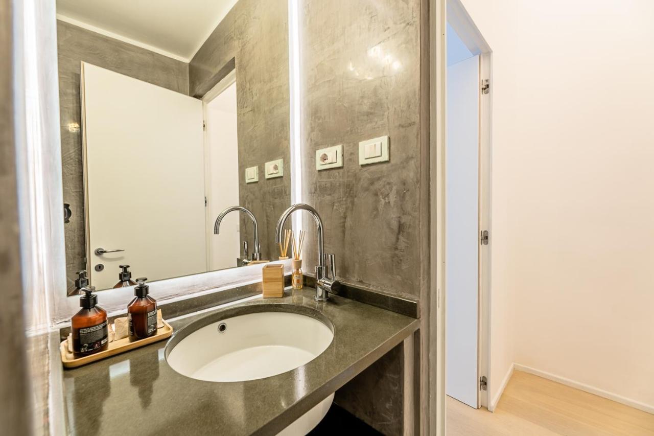 My Luxury Suites - Executive Savona Exterior photo