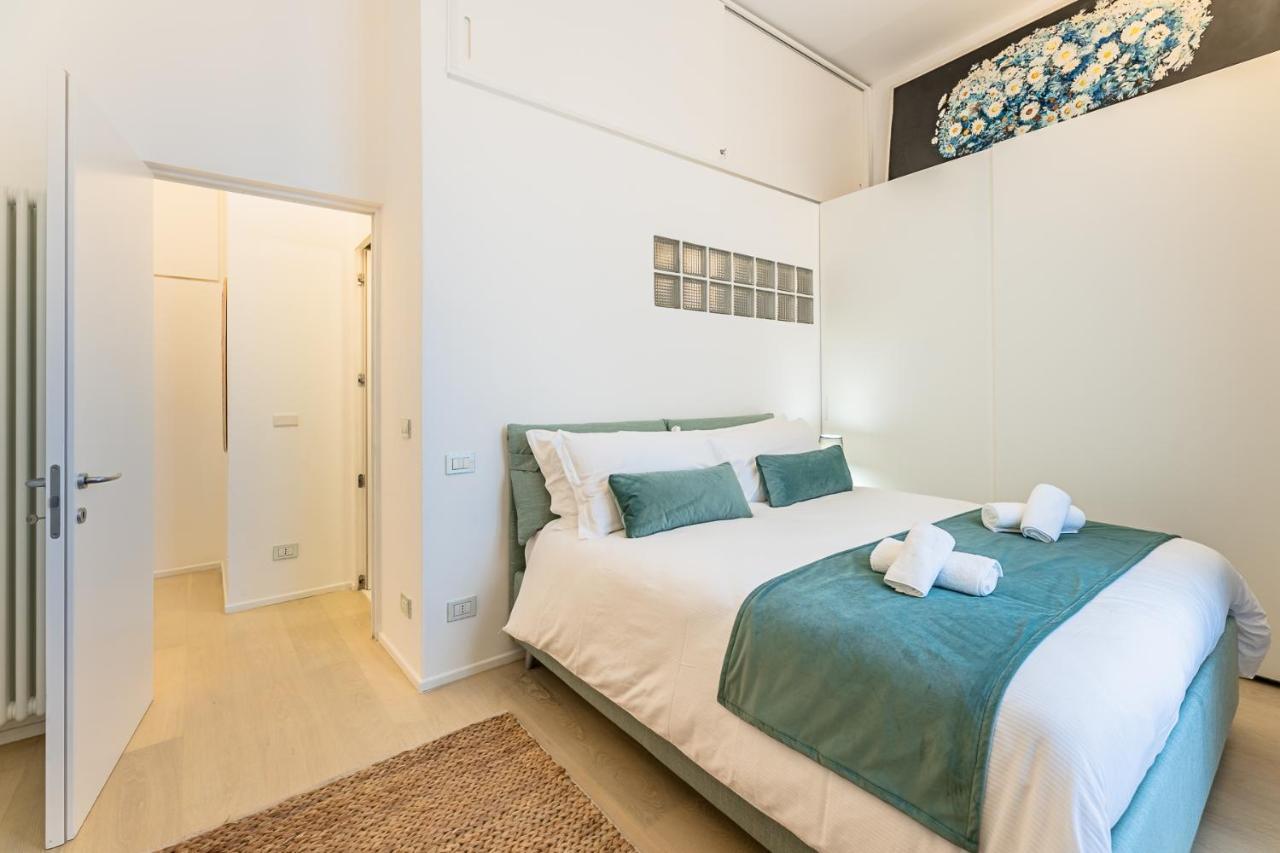 My Luxury Suites - Executive Savona Exterior photo