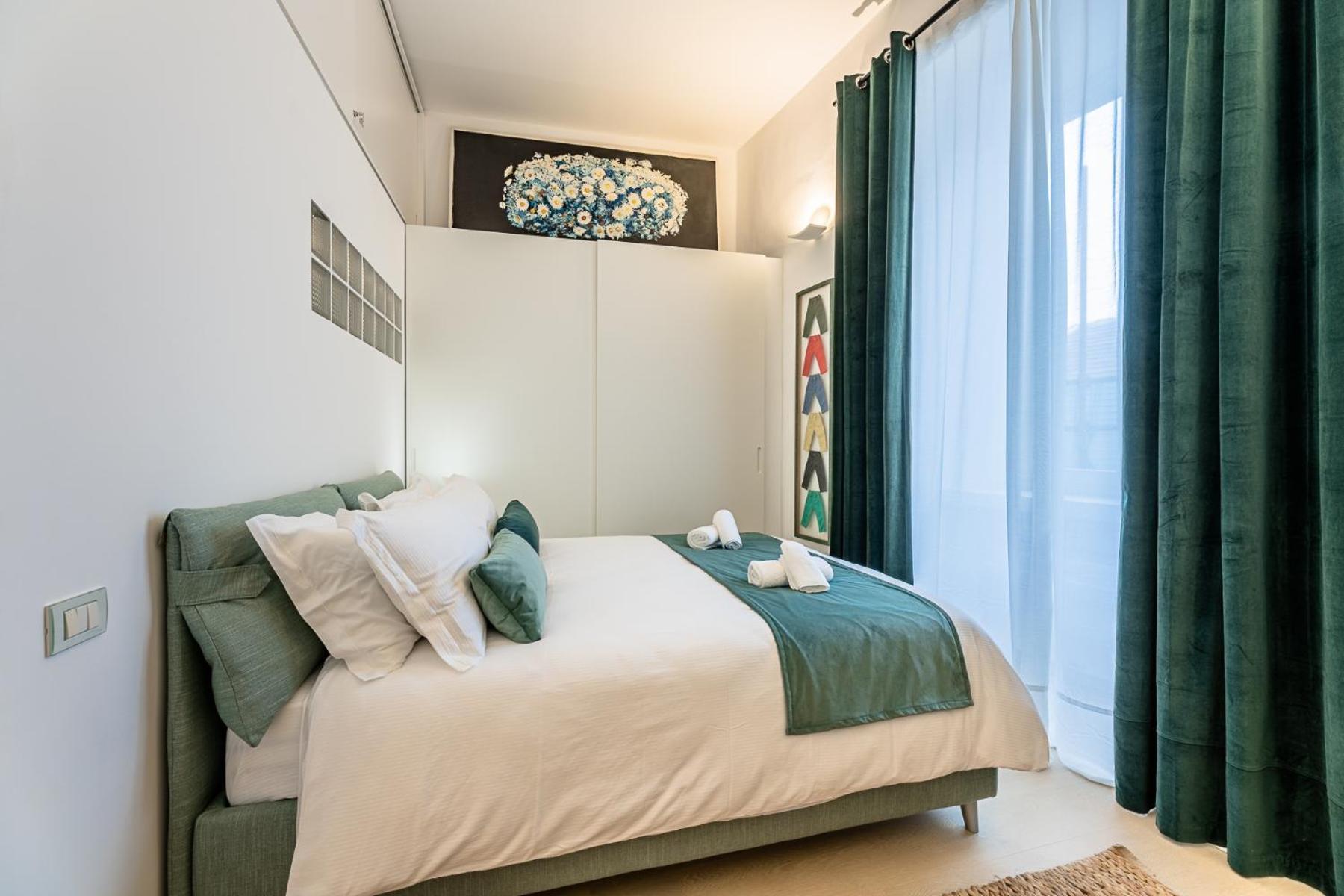 My Luxury Suites - Executive Savona Exterior photo