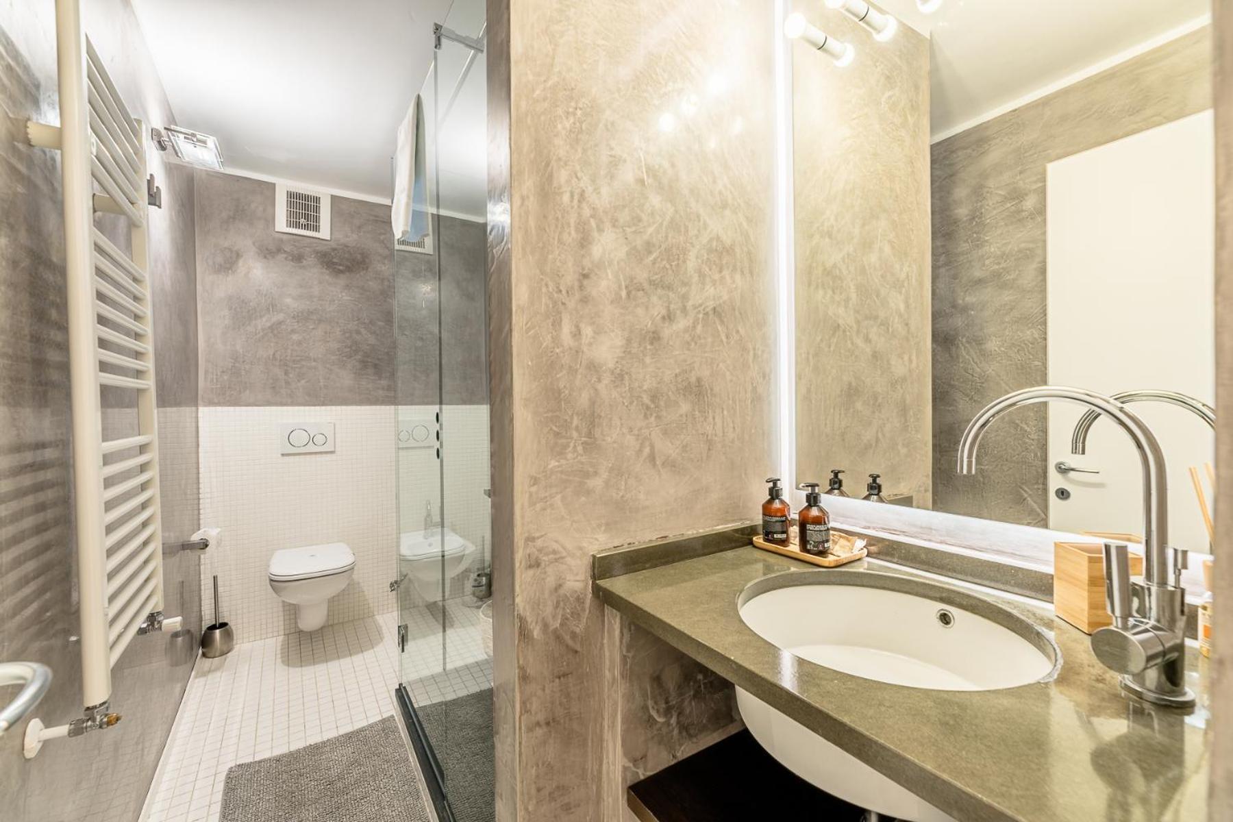 My Luxury Suites - Executive Savona Exterior photo